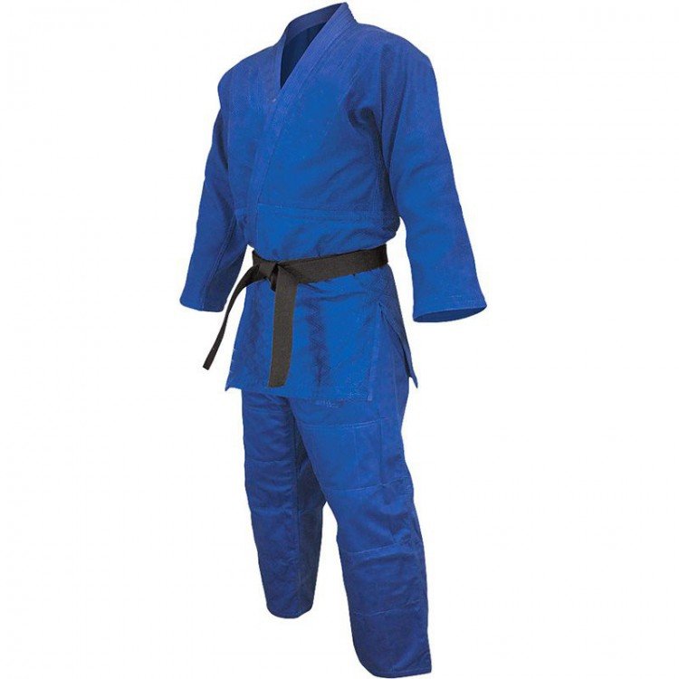 Jiu Jitsu Uniform